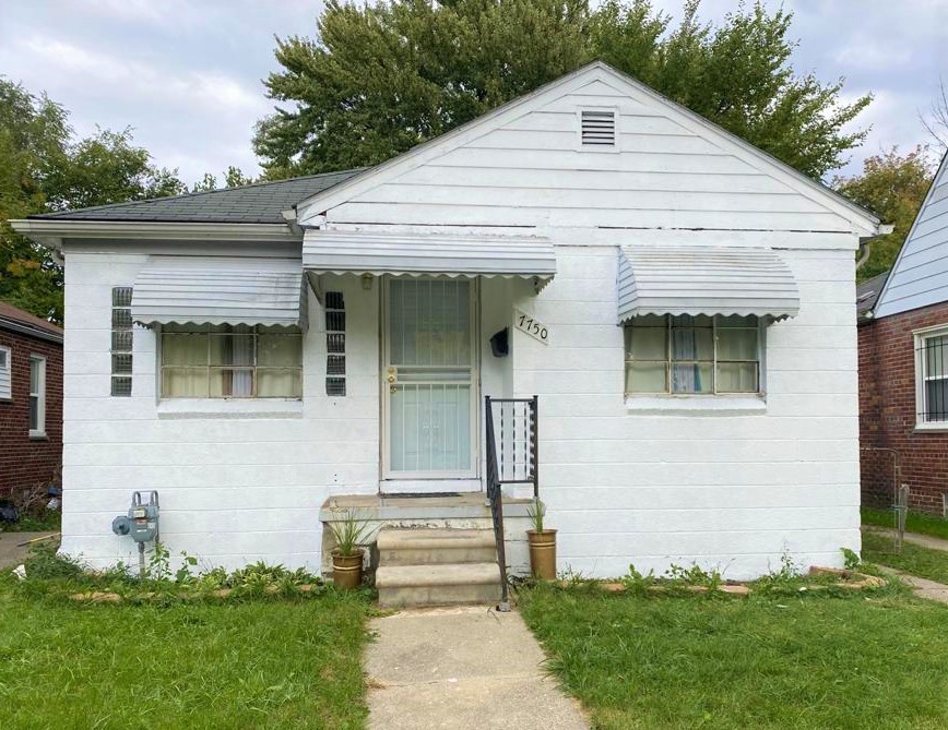Foto de 7750 Patton St, Detroit, MI, 48228